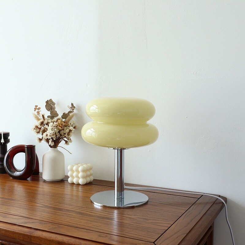 Retro '50s Tafel Lamp