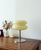 Retro '50s Tafel Lamp