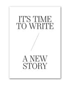 Minimalist Outline Art Canvas Posters