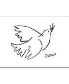 Minimalist Outline Art Canvas Posters