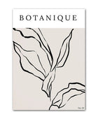 Minimalist Outline Art Canvas Posters