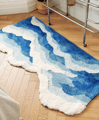 Blauwe Golven Accent Taptijt