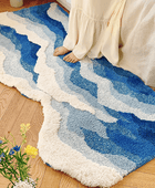 Blauwe Golven Accent Taptijt