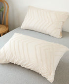 Zig Zag Beddengoedset