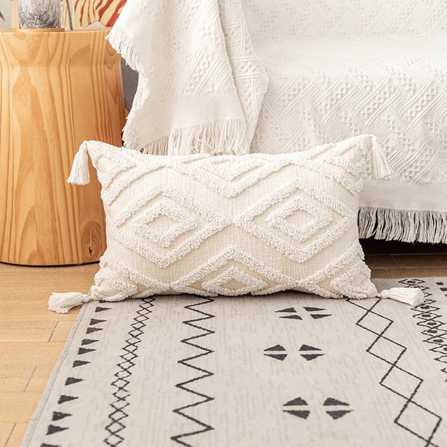 Boho Aesthetic Kussenhoes
