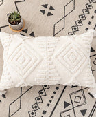 Boho Aesthetic Kussenhoes