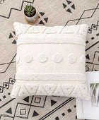 Boho Aesthetic Kussenhoes