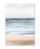 Boho Aquarel Canvas Posters