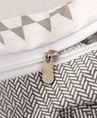 Boho Stijl Geometrische Beddengoedset