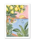 Jungle Luipaard Canvas Posters