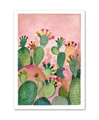 Jungle Luipaard Canvas Posters