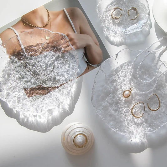 Bubbelglas Sieradenbakje