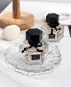 Bubbelglas Sieradenbakje