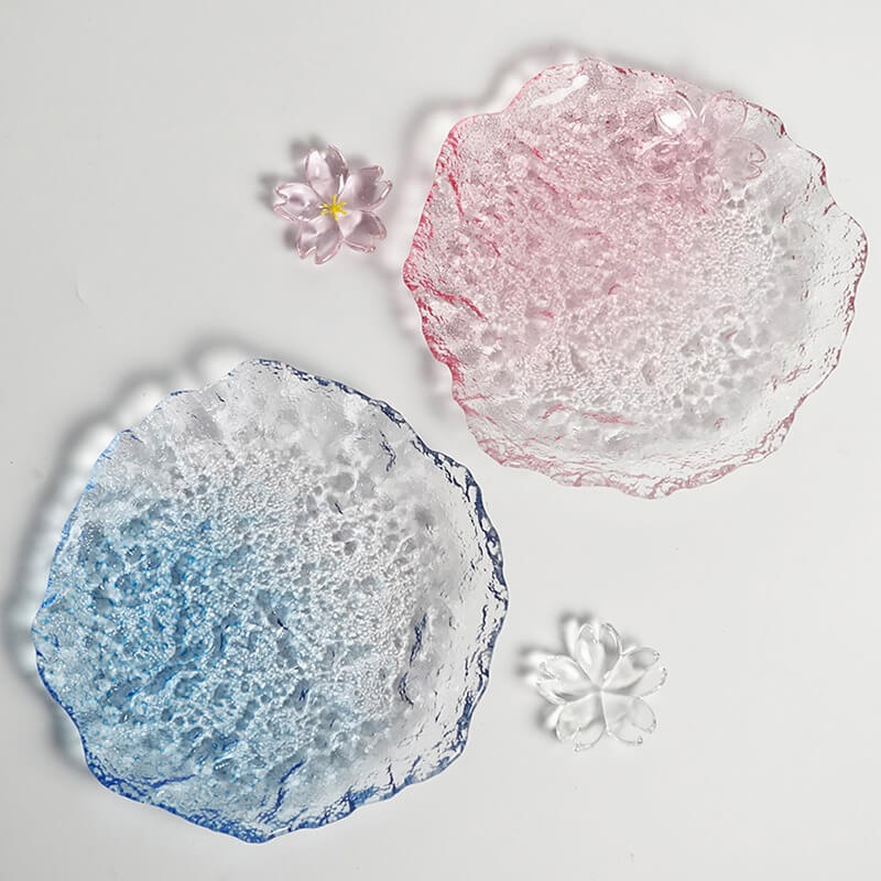 Bubbelglas Sieradenbakje