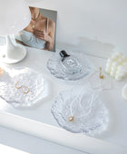 Bubbelglas Sieradenbakje