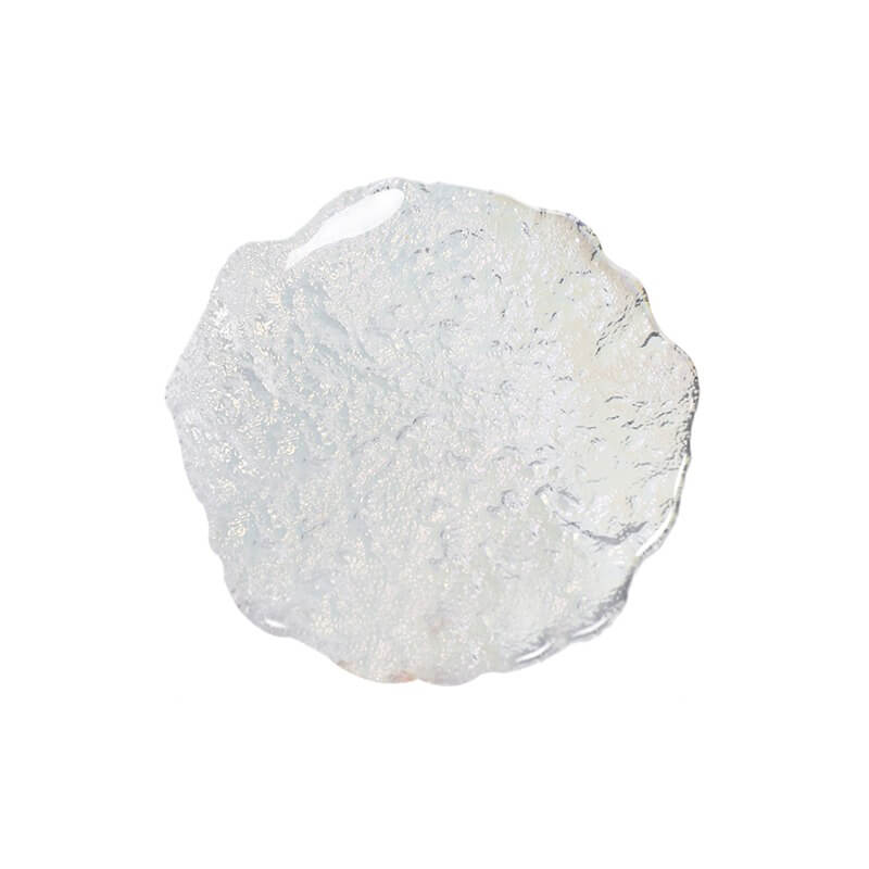 Bubbelglas Sieradenbakje