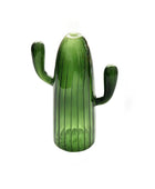 Cactus Glazen Vaas