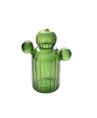 Cactus Glazen Vaas