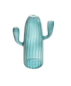 Cactus Glazen Vaas