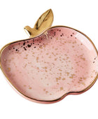 Kersentaart Sieradenschaaltje
