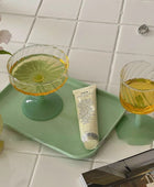 Vintage Frans Cocktail Glas