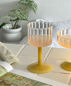 Vintage Frans Cocktail Glas