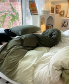 Color Gradients Beddengoedset