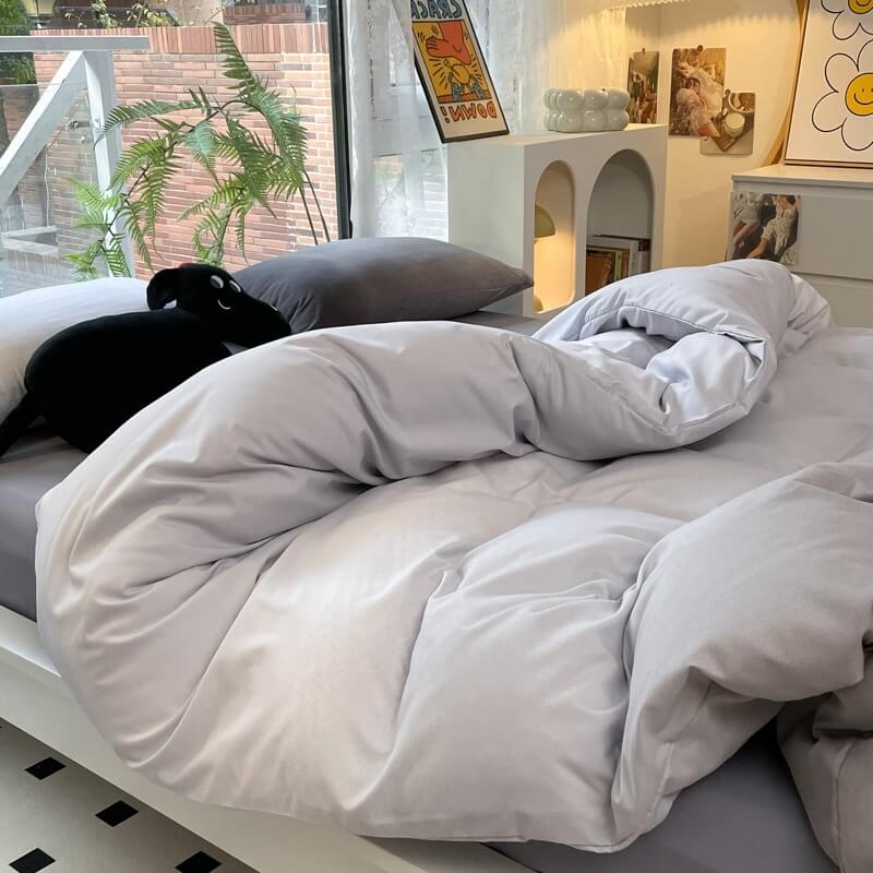 Color Gradients Beddengoedset