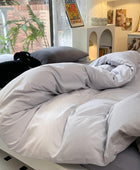 Color Gradients Beddengoedset