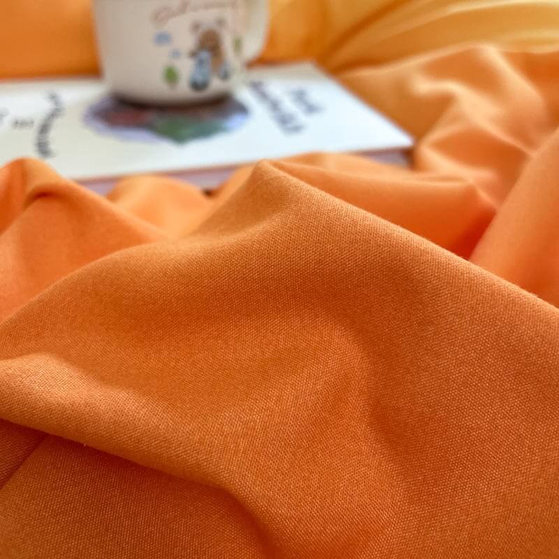 Color Gradients Beddengoedset