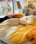 Color Gradients Beddengoedset