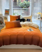 Color Gradients Beddengoedset