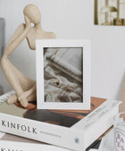 Wandcollage Kaarten met Kleuren en Quotes