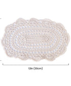 Coquette Vintage Placemat