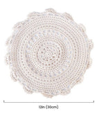 Coquette Vintage Placemat