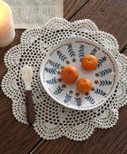 Coquette Vintage Placemat