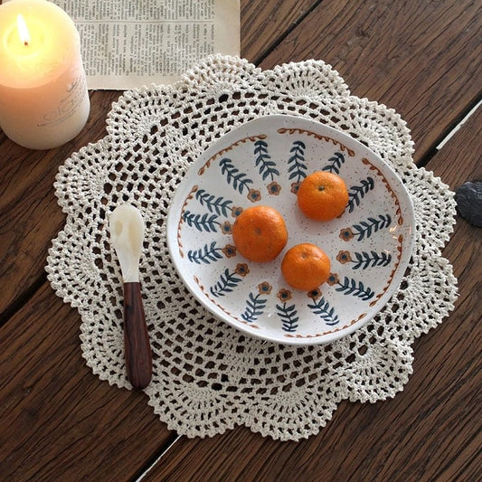 Coquette Vintage Placemat