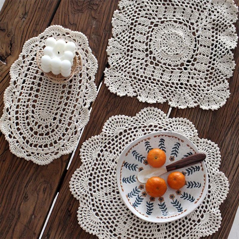 Coquette Vintage Placemat