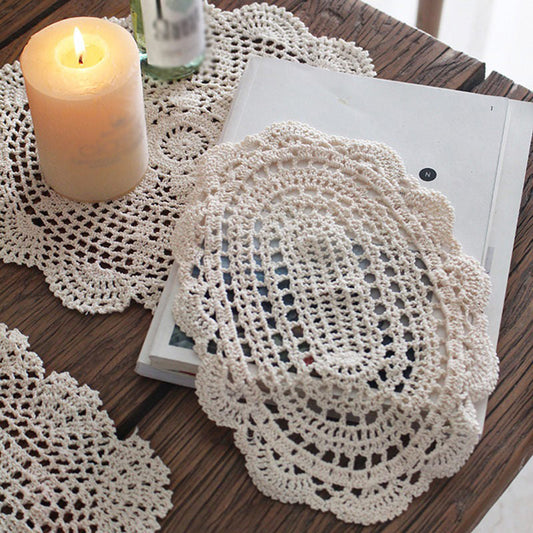 Coquette Vintage Placemat