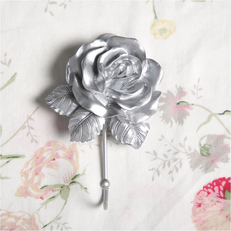 Coquette Rozen Wandhaak
