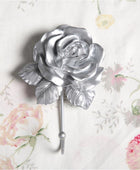 Coquette Rozen Wandhaak