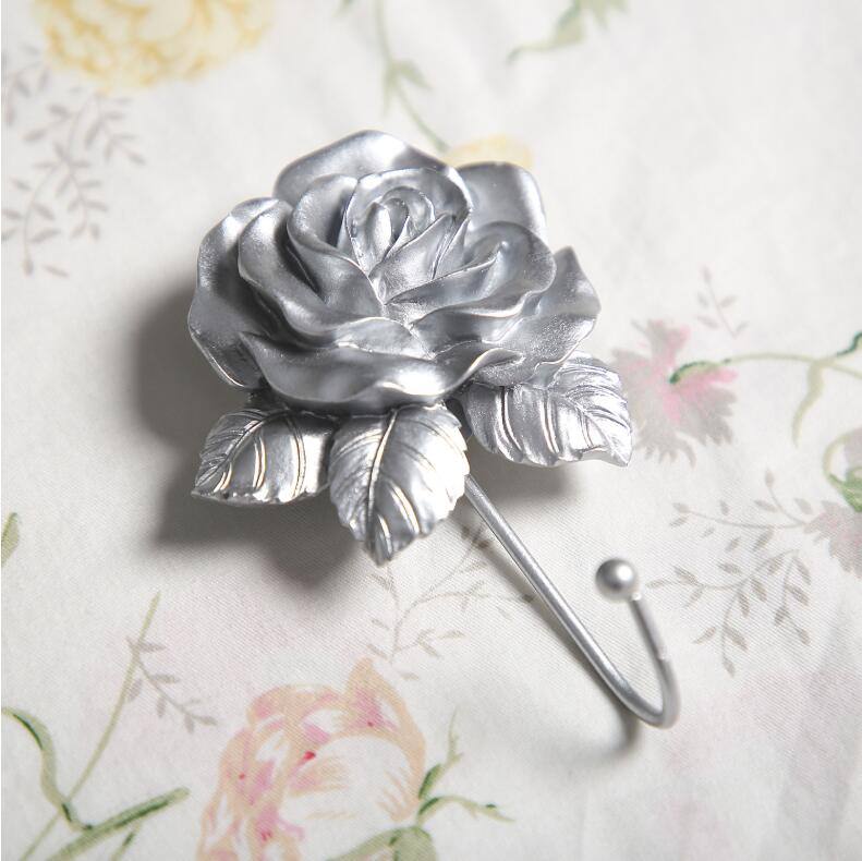 Coquette Rozen Wandhaak