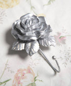 Coquette Rozen Wandhaak