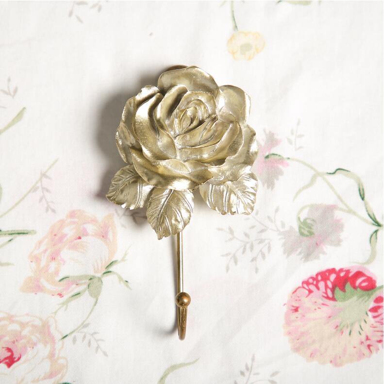 Coquette Rozen Wandhaak