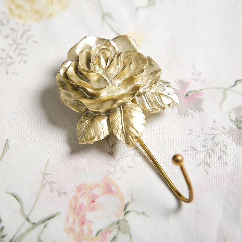 Coquette Rozen Wandhaak