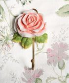 Coquette Rozen Wandhaak