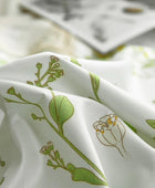 Wildbloemen Beddengoedset