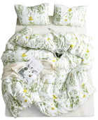 Wildbloemen Beddengoedset