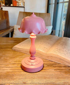 Deens Pastel Tafel Lamp