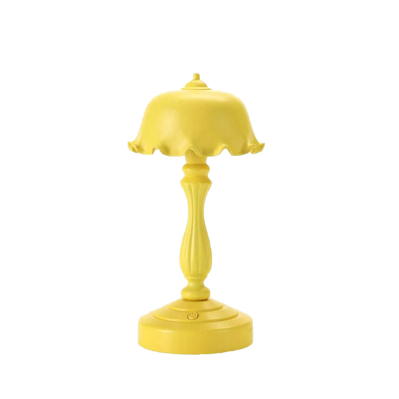 Deens Pastel Tafel Lamp